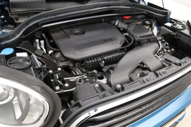 MINI Countryman (2019) thumbnail 4