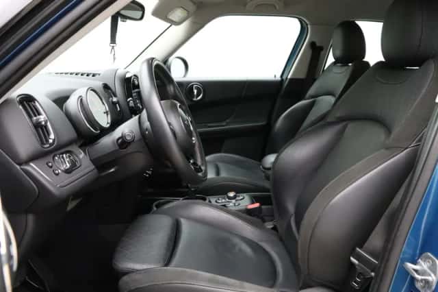 MINI Countryman (2019) thumbnail 5
