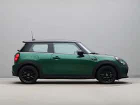 MINI Electric (2021) thumbnail 9