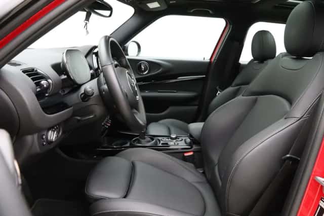 MINI Clubman (2022) thumbnail 5