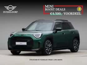 MINI Aceman (2026)