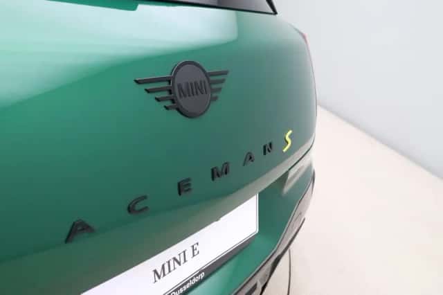 MINI Aceman (2026) thumbnail 28