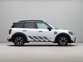 MINI Countryman (2023) thumbnail 8