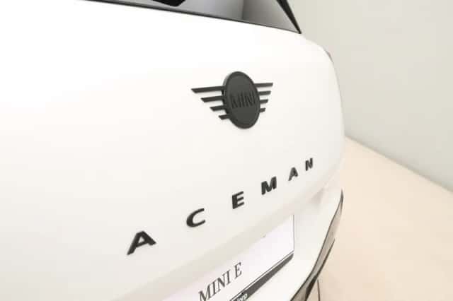 MINI Aceman (2026) thumbnail 15
