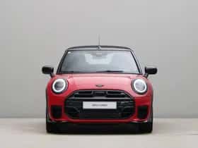MINI Cabrio (2026) thumbnail 2