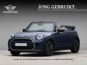 MINI Cabrio (2026)