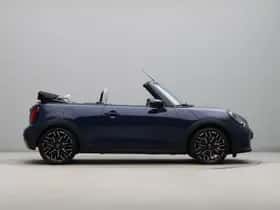 MINI Cabrio (2026) thumbnail 11