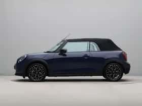 MINI Cabrio (2026) thumbnail 19