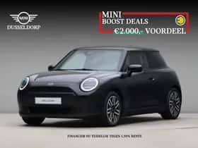 MINI Cooper (2026)