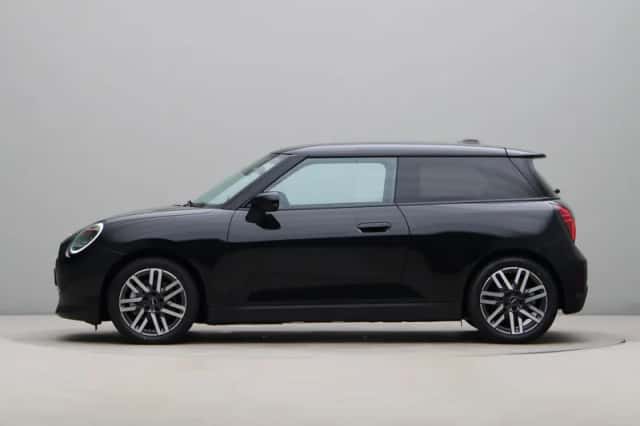 MINI Cooper (2026) thumbnail 12