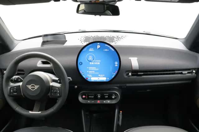 MINI Cooper (2026) thumbnail 13