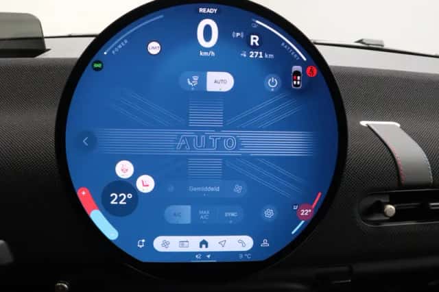 MINI Cooper (2026) thumbnail 22
