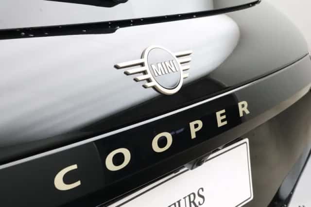 MINI Cooper (2026) thumbnail 27