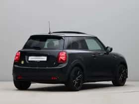 MINI Electric (2022) thumbnail 8