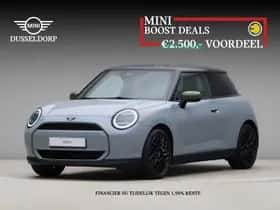 MINI Cooper (2026)