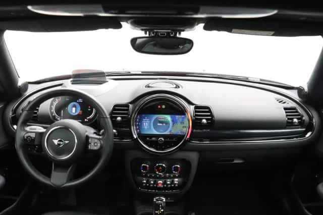 MINI Clubman (2023) thumbnail 13