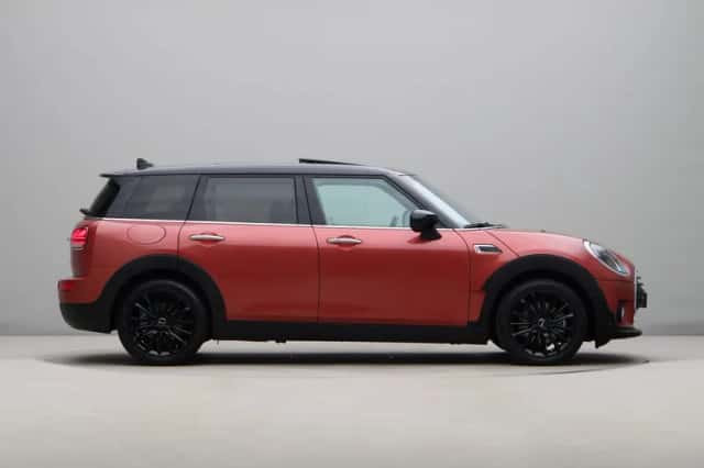 MINI Clubman (2023) thumbnail 8