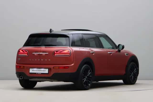 MINI Clubman (2023) thumbnail 9