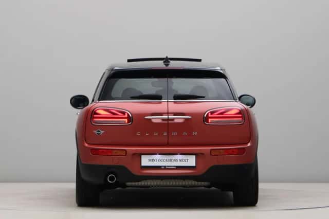 MINI Clubman (2023) thumbnail 10