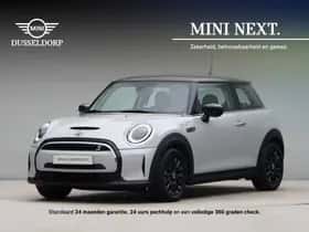 MINI Electric (2022)