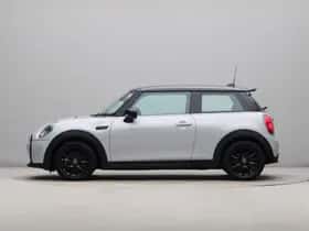 MINI Electric (2022) thumbnail 12