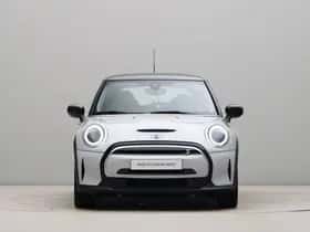 MINI Electric (2022) thumbnail 6