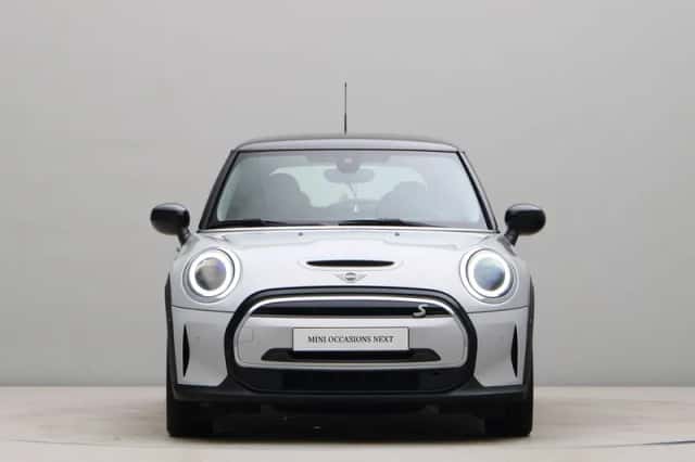 MINI Electric (2022) thumbnail 7