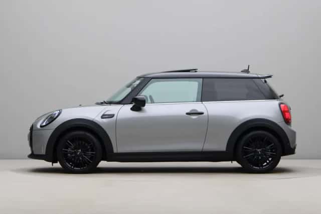 MINI Electric (2023) thumbnail 12