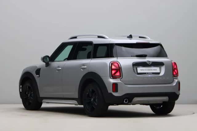 MINI Countryman (2023) thumbnail 11
