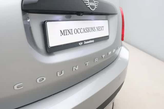 MINI Countryman (2023) thumbnail 26