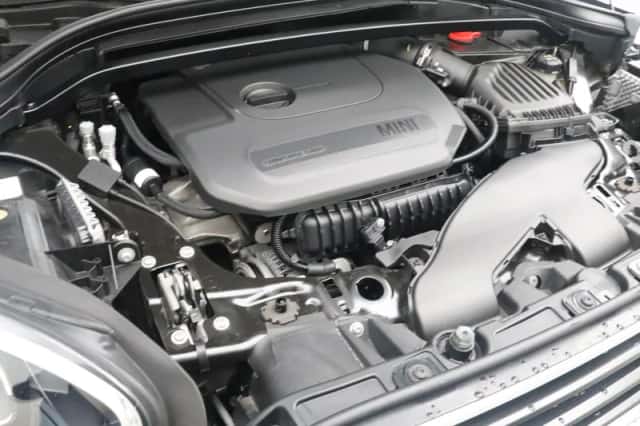 MINI Countryman (2023) thumbnail 4