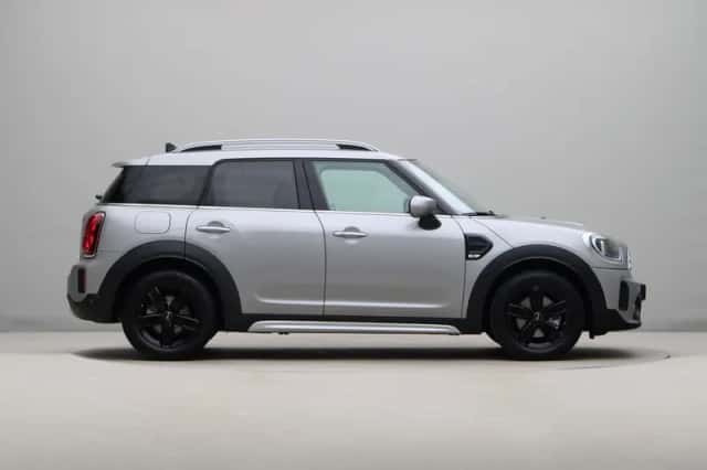 MINI Countryman (2023) thumbnail 8