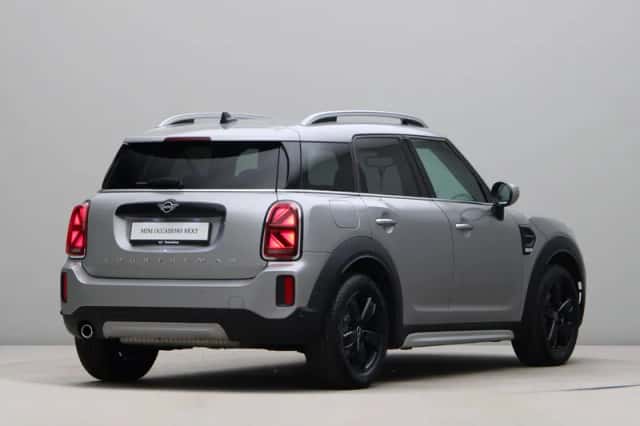 MINI Countryman (2023) thumbnail 9