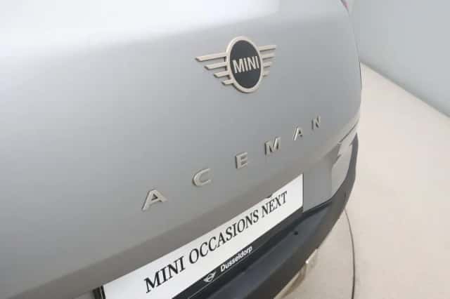 MINI Aceman (2025) thumbnail 28