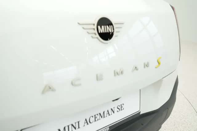 MINI Aceman (2026) thumbnail 30