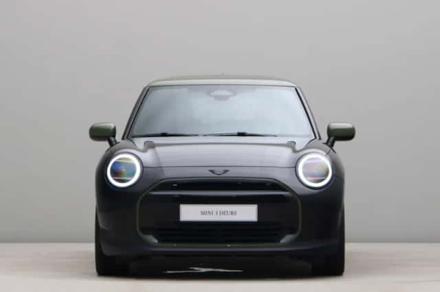 MINI Cooper (2026) thumbnail 6