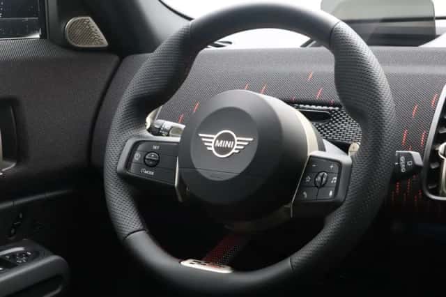 MINI Countryman (2026) thumbnail 2