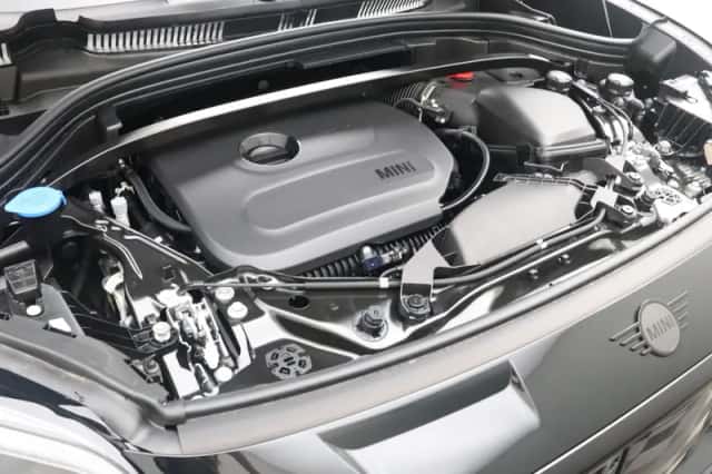 MINI Countryman (2026) thumbnail 4