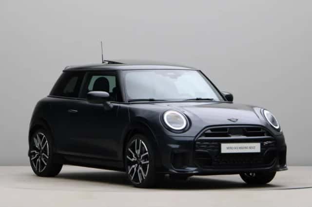 MINI Cooper (2026) thumbnail 3