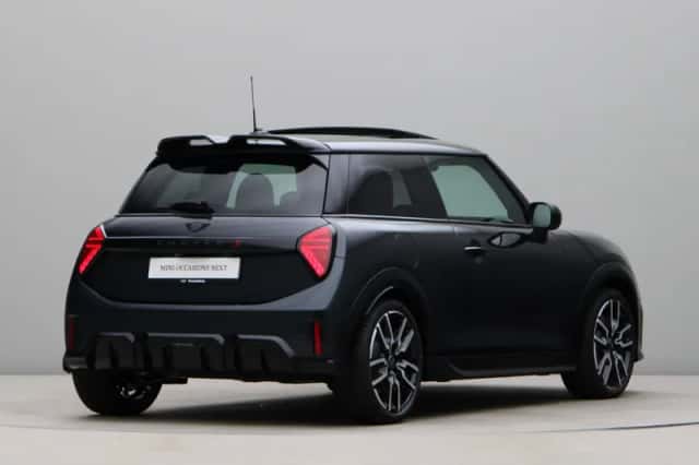 MINI Cooper (2026) thumbnail 5