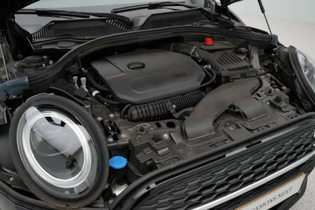 MINI Clubman (2023) thumbnail 4