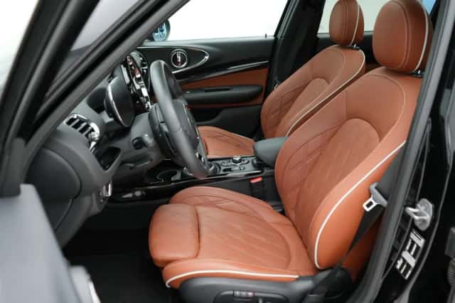MINI Clubman (2023) thumbnail 5