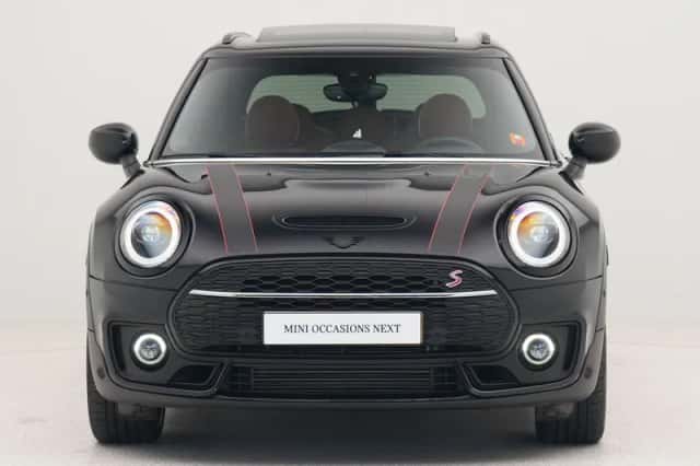 MINI Clubman (2023) thumbnail 6