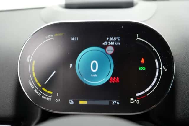 MINI Countryman (2022) thumbnail 3