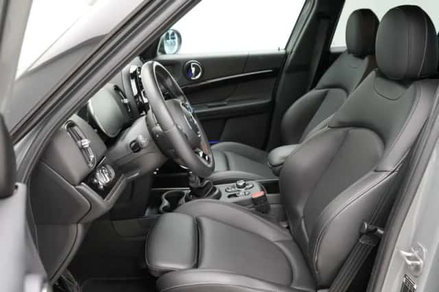 MINI Countryman (2022) thumbnail 4