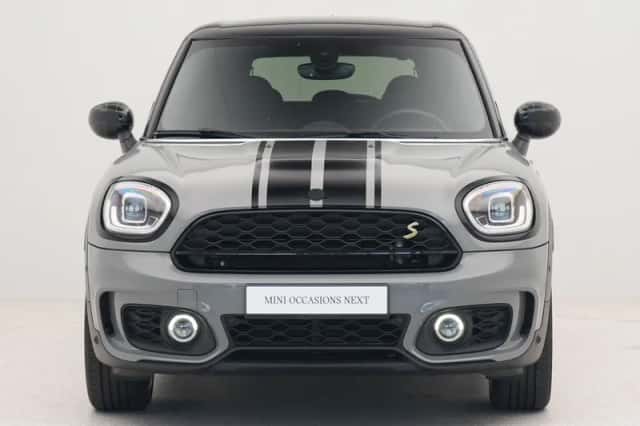 MINI Countryman (2022) thumbnail 5