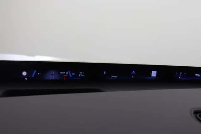 BMW iX3 (2026) thumbnail 3