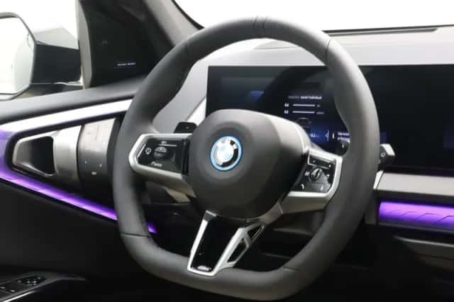 BMW X3 (2026) thumbnail 2