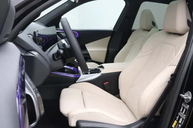 BMW X3 (2026) thumbnail 5