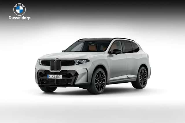 BMW X5 (2026) thumbnail 1